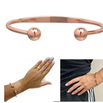 Pure Copper Bracelets