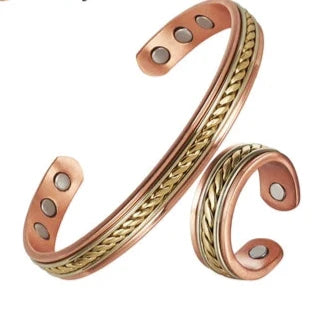 Pure Copper Bracelets