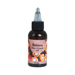 Batana Hair Growth Oil – 2 oz.