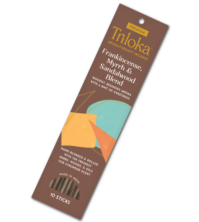 Triloka Premium Incense